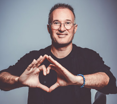 Samir Sekkal - der Heiler im Trancezustand / Nervensystemregulation