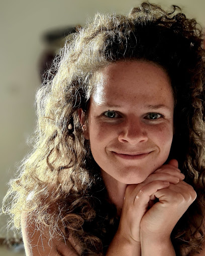 Annette Vogt | Schamanin & Spirituelle Lehrerin | seelengeheimnis.de