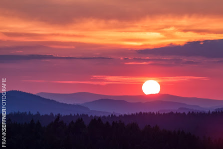 Impression von Frank Seffner Schamane