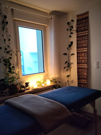 Schamanische Energiearbeit "Shamanic Soul Artist"
