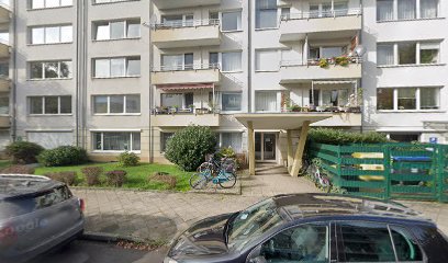 Sandra Cochran Gesundheitspraktikerin Schwerpunkt schamanische Heilarbeit