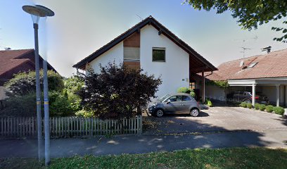 Schamanin am Bodensee