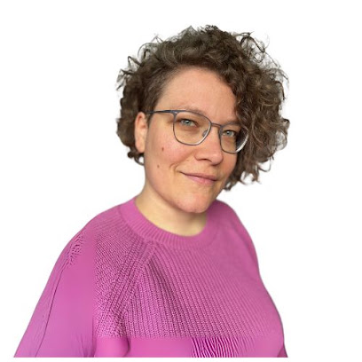Spoekelkraam | Schamanin & Seelencoach Melanie Möller