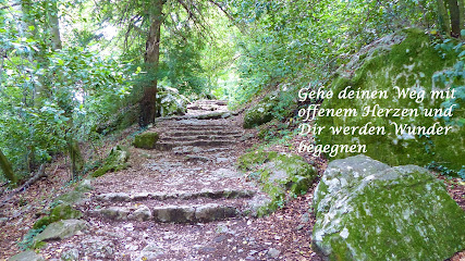 Institut für Spirituelle Heilkunst