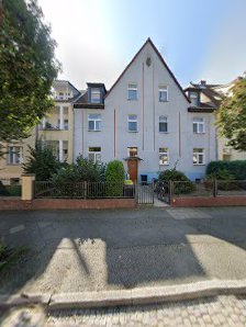 Impression von Shaman Milana