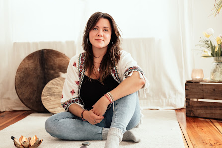Impression von Katharina Lüdeking Schamanismus, Coaching & ganzheitliches Heilen