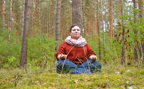 Impression von Kerstin Kochler - Helferin der Seelen | Expertin, Coachin, Mentorin | Tierkommunikation, schamanische Seelenarbeit, The Work