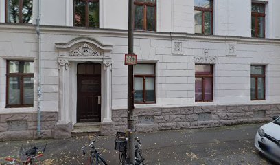 Sarah Gress – Channeling und Schamanismus