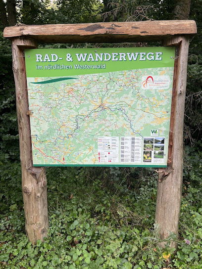 Landschaft in Rheinland-Pfalz