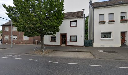 Schamane-Ausbildung