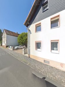 Impression von dieSTRAUCHhexe. WildeWandlungsWege