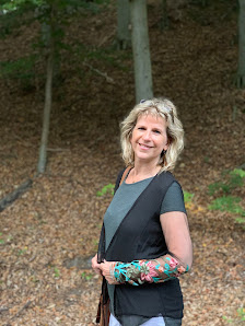 Impression von Heil-Insel-Freiberg ... HEILERIN Fabijenna Blumrich