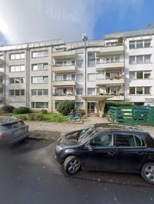 Impression von Sandra Cochran Gesundheitspraktikerin Schwerpunkt schamanische Heilarbeit
