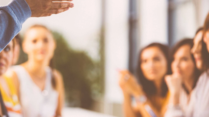 Carolin Mallmann: NLP Coaching & Schamanismus
