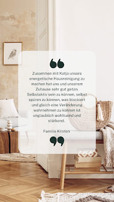 Impression von Katja Merten Dem Himmel so nah….und tief mit der Erde verbunden. Begleitung für Klarheit, Erdung und Transformation