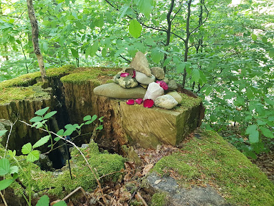 Impression von Schamanische Begleitung, energetische Heilarbeit, Massagen
