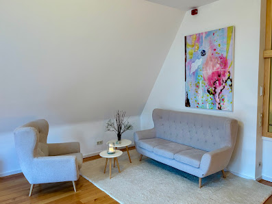 Impression von Alhiama - Ganzheitliches Coaching, Psychotherapie & schamanische Energiemedizin