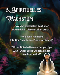 Impression von Phönix Odem - schamanische Lebensberatung