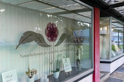 Jana Nadin Schulz, Heilpraktikerin, Schamanin & Wellness