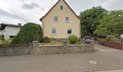 Heilräume, Physiotherapie, ganzheitliche Therapie, Schamanische Therapie