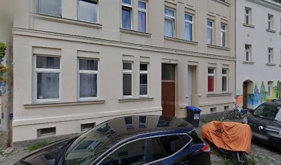Schamanismus Leipzig | Leonhard Puttich