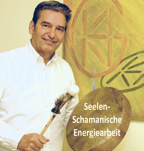 Impression von Karl-Heinz Glas Seelen-Schamane und 5d-Flash-Beratung