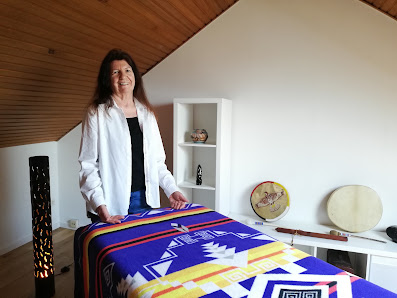 Impression von Schamanische Heilarbeit Reiki Gabriele Scheer