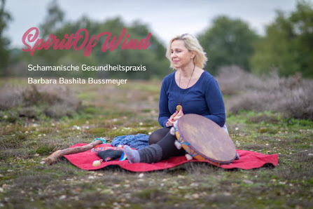 Impression von SpiritOfWind , Schamanische Gesundheitspraxis