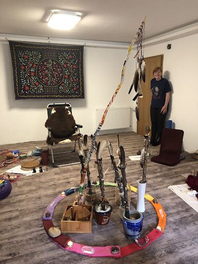 Nyctea - Lehrinstitut für Schamanismus und Psychotherapie