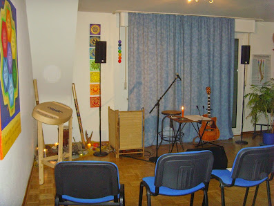 Impression von Institut für Spirituelle Heilkunst
