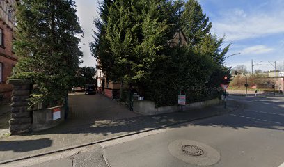 Landschaft in Hessen