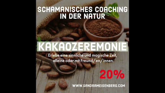 Impression von Sandra Meisenberg - Schamanisches Coaching in der Natur