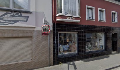 KINOWA Altaj Schamane
