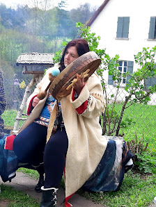 Impression von Schamanische Geistheilerin