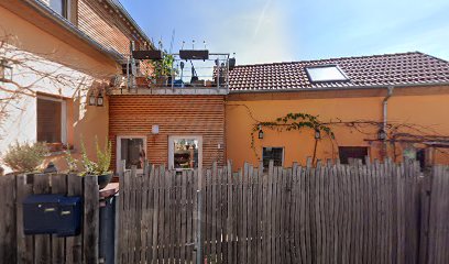 Jangoda Schmanische Energiemassage