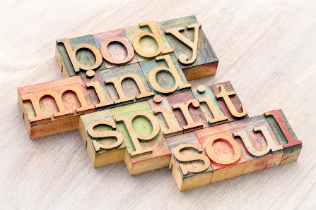 Impression von Katja Medved - Holistic Healing - Schamanische Praxis