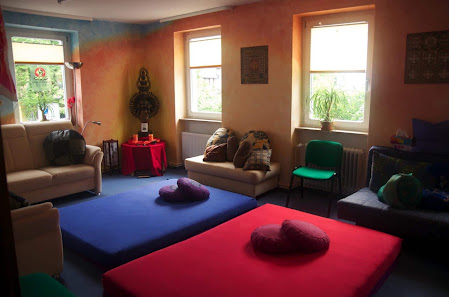 Impression von Shingon Reiki Schamanismus Institut - Dr. Mark Hosak