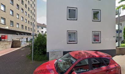 Landschaft in Nordrhein-Westfalen