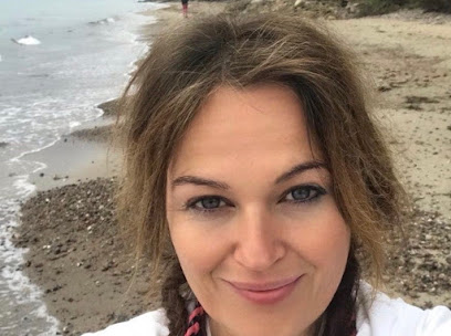 Praxis für Geistig-Energetische Heilweisen Petra-Michaela Leitmann
