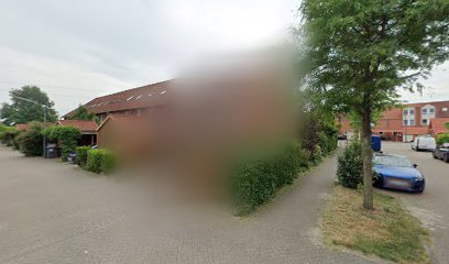 Ajasha - Power & Soul für Dein Business - Schamanin und Energetischer Business Coach