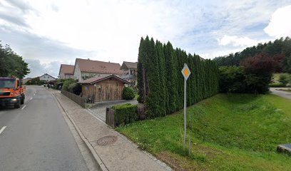 Reiki Schamanin Tanja Meindl