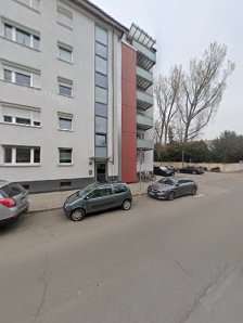 Impression von Praxis für schamanische Energiearbeit