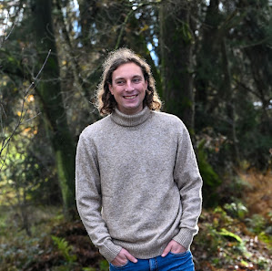 Impression von Tobias Melder - Schamanische Praxis