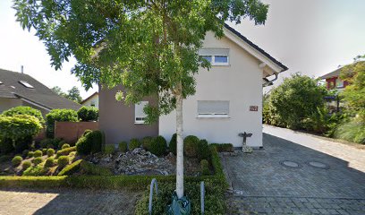Amanahe Anja Kupferer Schamanische Heilweisen