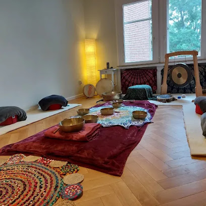 Andrea Dins Praxis für schamanische und spirituelle Heilarbeit
