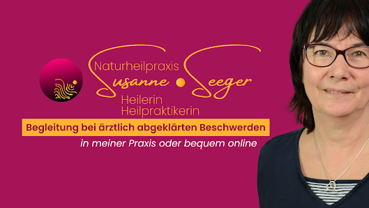 Impression von Naturheilpraxis Susanne Seeger Heilpraktikerin, Heilerin