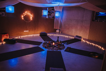 Impression von Kreismagie - Yoga, Entspannung, Schamanische Praxis, Krankenkassenzuschuss & Gewaltfreie Kommunikation