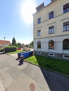 Impression von Heil-Insel-Freiberg ... HEILERIN Fabijenna Blumrich