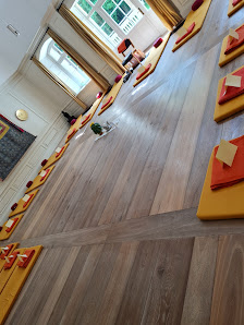Impression von Sonja Müller SOESSENTIAL- SeelensinnCoaching- Energiearbeit & Astrologie