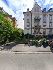 Impression von Schamanische Energiemedizin